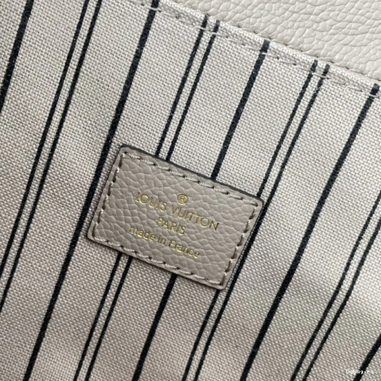 POCHETTE VUITTON MÉTIS LOUIS 0813